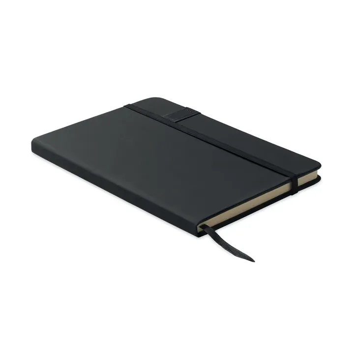 A5 notebook w/ integrated USB - MO2725 (MOCN#03)